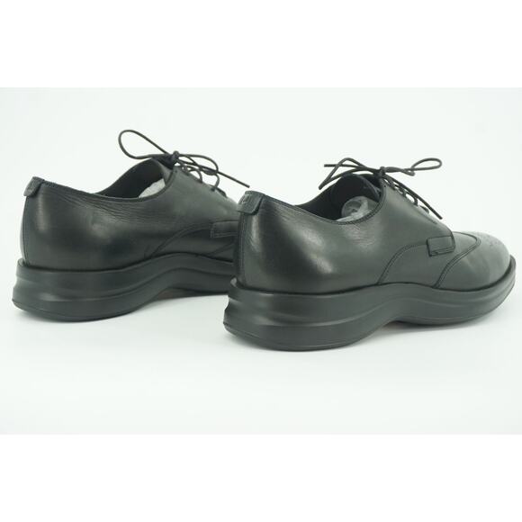 Harry\'s of London Balance Wingtip Lace Up Oxford Shoes Size 10.5 New Men\'s $695 main image 7